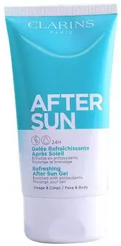 Clarins Refreshing After Sun Gel 150 ml