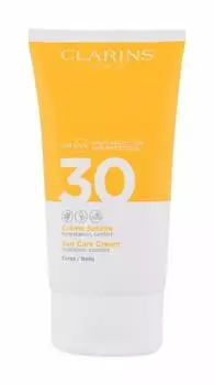 Clarins Sun Care Cream Body SPF 30 150 ml