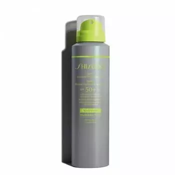 Shiseido Sports BB Invisible Protective Mist SPF 50+ (150ml)