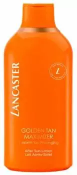 Lancaster Beauty After Sun Tan Maximizer (400ml)