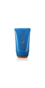 Shiseido Expert Sun Protector Face Cream SPF 50+ (50 ml)