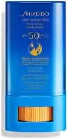 Shiseido 10122299301, Shiseido Expert Sun Protector Clear Suncare Stick SPF50+...