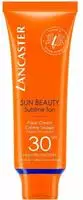 Sun Beauty Face Cream SPF30