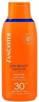 Sun Beauty Body Milk SPF30