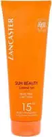 Sun Beauty Body Milk SPF15