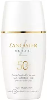 Lancaster Beauty Sun Perfect Sun Perfecting Fluid SPF 50 (30ml)
