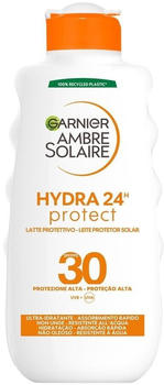 Garnier Ambre Solaire Hydra 24H Protect Classic SPF30 (200ml)
