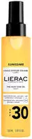 LIERAC - Sunissime - Sonnen&ouml;l K&ouml;rper SPF30 150 ml