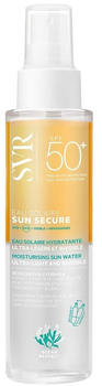 Laboratoires SVR Sun Secure Moisturizing Sun Water SPF50+ (100ml)