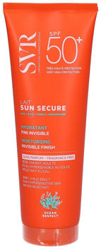 Laboratoires SVR Sun Secure Mositurizing Milk SPF50+ (250ml)