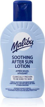Malibu Soothing After Sun Lotion 200ml