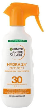 Garnier Ambre Solaire Hydra 24 Protective Spray SPF 30 270ml