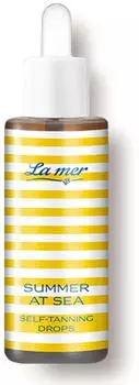 LA MER Summer at Sea Self-Tanning Drops (30ml)