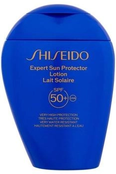 Shiseido Expert Sun Protector Lotion SPF50 Plus (150 ml)