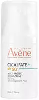 Av&egrave;ne Cicalfate + Multi-Protect Repair-Creme SPF 50+ 30 ml
