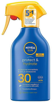 Nivea Sun Maxi Sun Protect & Hydrate Spray SPF30 270ml
