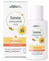 PZN-DE 18905925, Dr. Theiss Naturwaren Sonne Schutz & Pflege Fluid LSF 30...