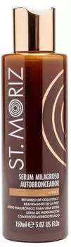 St. Moriz Advanced Pro Formula Miracle Tanning Serum (150 ml)