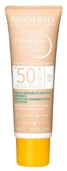 Bioderma Photoderm Cover Touch SPF50+ (40g) Very Light