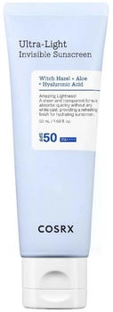 Cosrx Ultra-Light Invisible Sunscreen SPF50 50 ml