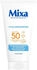 Mixa Feuchtigkeitscreme mit UV-Schutz LSF 50 (50ml)