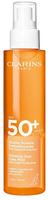 CLARINS Brume Solaire Embelissante SPF 50+ 150 ml