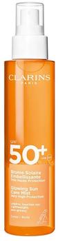 Clarins Glowing Sun Care Mist SPF 50+ (150ml)