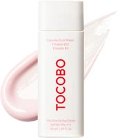 TOCOBO Vita Tone Up Sonnencreme SPF50+ PA++++ 50ml Nat&uuml;rliche Inhaltsstoffe