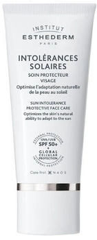 Institut Esthederm Intolerances Solaires Protective Cream SPF 50+ (50 ml)