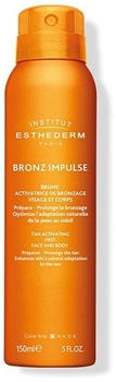 Institut Esthederm Bronz Impulse Tan Activating Mist Face & Body (150 ml)