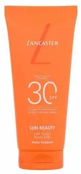 Lancaster Beauty Sun Beauty Body Milk SPF 30 (100ml)