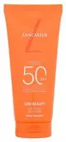 Lancaster Sun Beauty Body Milk SPF50 Tube 100ml