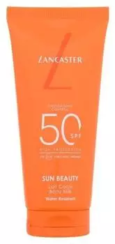 Lancaster Beauty Sun Beauty Body Milk SPF 50 (100ml)