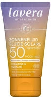 PZN-DE 19434327, LAVERANA Lavera Sonnenlotion LSF 50 DE Elixier 40 ml, Grundpreis: