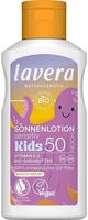 Lavera Sonnenlotion Kids Lsf 50 De 100 ml