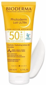 Bioderma Photoderm MAX Family Milk SPF 50+ (150ml)