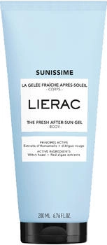 Lierac Sunissime After Sun Gel (200 ml)