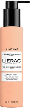 Lierac Sunissime Self-Tanning Body Care (150 ml)