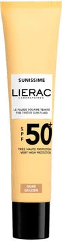 Lierac Sunissime Tintend Sun Fluid SPF50 (40 ml)