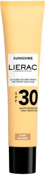 Lierac Sunissime Tintend Sun Fluid SPF30 (40 ml)