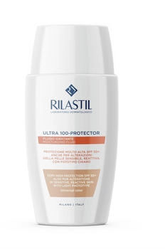 Rilastil Ultra Protector 100 Universal Colour SPF 50+ (50ml)