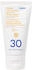 Korres Yoghurt Tinted Sunscreen Face Cream SPF 30 50 ml
