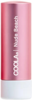 Coola Mineral Liplux SPF 30 Nude Beach