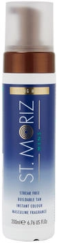St. Moriz St Moriz Mens Tanning Mousse