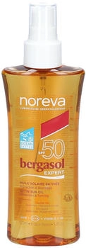 Noreva Bergasol Expert Sonnen&ouml;l LSF 50 (150ml)