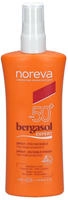 Noreva Bergasol Expert Sonnenspray LSF 5 125 ml