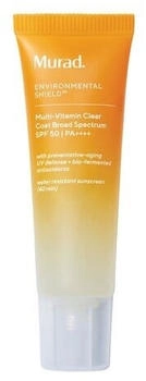 Murad Multi-Vitamin Cream SPF 50 ml
