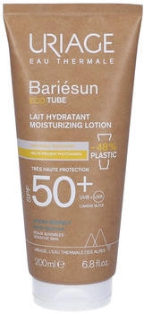 Uriage Bariésun Moisturising Lotion SPF 50+ 200 ml