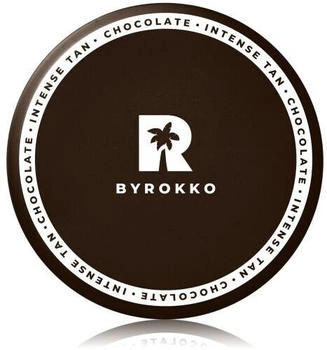 Byrokko Shine Brown Chocolate tan accelerator and prolonger 200 ml