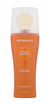 Dermacol SUN invisible tanning spray for children SPF 50 150 ml